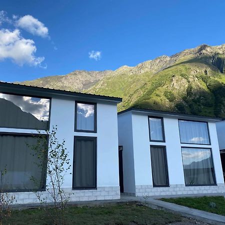 Krebuli Ξενοδοχείο Kazbegi Εξωτερικό φωτογραφία